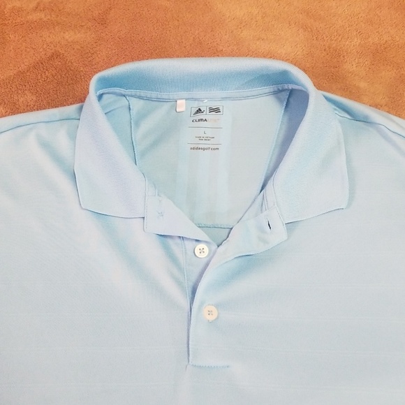 adidas Other - 💥2 for 25 Mens💥 ADIDAS golf polo shirt